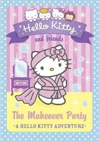 Enlarge image Cover: The Makeover Party - HarperCollins