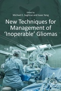 Abbildung von: New Techniques for Management of 'Inoperable' Gliomas - Academic Press