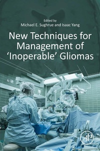 Abbildung von: New Techniques for Management of 'Inoperable' Gliomas - Academic Press