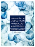 Cover: Introduction to Modeling in Physiology and Medicine - Academic Press