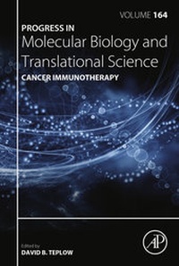 Abbildung von: Cancer Immunotherapy - Academic Press