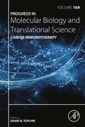 Cover: Cancer Immunotherapy - Academic Press