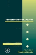 Abbildung von: Neuropsychotherapeutics - Academic Press