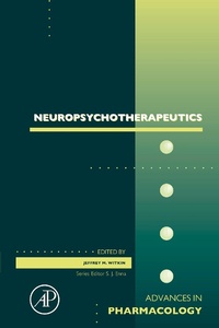 Abbildung von: Neuropsychotherapeutics - Academic Press