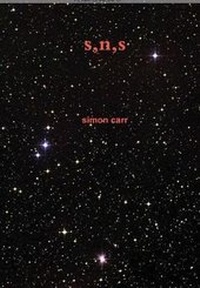Enlarge image Cover: s,n,s - Lulu.com