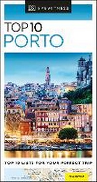 Abbildung von: DK Top 10 Porto - DK Travel