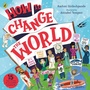 Cover: How To Change The World - Puffin