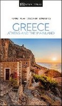 Abbildung von: DK Greece, Athens and the Mainland - DK Travel