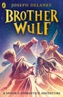 Cover: Brother Wulf - Penguin Books Ltd