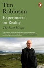 Cover: Experiments on Reality - Penguin Books Ltd