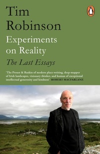 Abbildung von: Experiments on Reality - Penguin Books Ltd