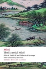 Cover: The Essential Moz? - Oxford University Press