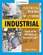 Cover: Electrical Wiring Industrial - Delmar Cengage Learning