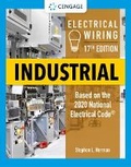 Cover: Electrical Wiring Industrial - Delmar Cengage Learning