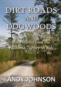 Cover: Dirt Roads and Dogwoods - Lulu.com