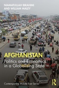 Cover: Afghanistan - Routledge