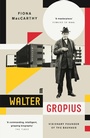 Cover: Walter Gropius - Faber & Faber