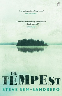 Abbildung von: The Tempest - Faber & Faber