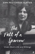 Cover: The Fall of a Sparrow - Faber & Faber