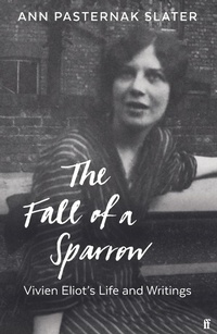 Enlarge image Cover: The Fall of a Sparrow - Faber & Faber