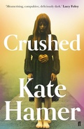 Cover: Crushed - Faber & Faber