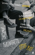 Cover: Little Boy - Faber & Faber