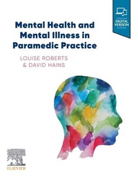 Abbildung von: Mental Health and Mental Illness in Paramedic Practice - Elsevier