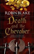 Cover: Death and the Chevalier - Severn House
