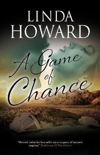 Abbildung von: A Game of Chance - Severn House