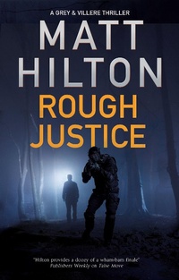 Abbildung von: Rough Justice - Severn House