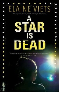 Abbildung von: A Star is Dead - Severn House