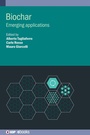Cover: Biochar - Institute of Physics Publishing