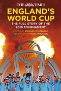Cover: The Times England's World Cup - The History Press Ltd