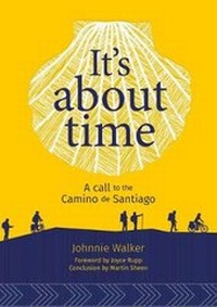 Enlarge image Cover: It's About Time - Redemptorist Publications
