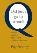 Cover: Did Jesus go to School? - Redemptorist Publications