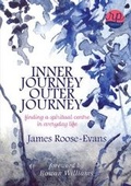 Cover: Inner Journey, Outer Journey - Redemptorist Publications