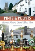 Cover: Pints and Pulpits - Pixz Books