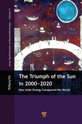 Cover: The Triumph of the Sun in 2000-2020 - Pan Stanford Publishing Pte Ltd