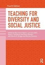 Cover: Teaching for Diversity and Social Justice - Routledge