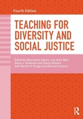 Cover: Teaching for Diversity and Social Justice - Routledge