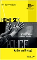 Cover: Home SOS - Wiley