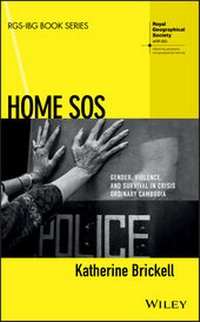 Enlarge image Cover: Home SOS - Wiley