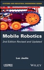 Cover: Mobile Robotics - Wiley-ISTE