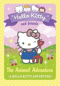Enlarge image Cover: The Animal Adventure - HarperCollins