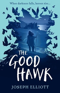 Enlarge image Cover: The Good Hawk (Shadow Skye, Book One) - Walker Books Ltd
