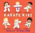 Cover: Karate Kids - Walker Books Ltd