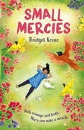 Cover: Small Mercies - Walker Books Ltd