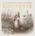 Cover: King Mouse - Walker Books Ltd