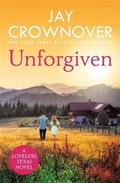 Cover: Unforgiven - Headline Eternal