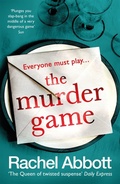 Cover: The Murder Game - Wildfire
